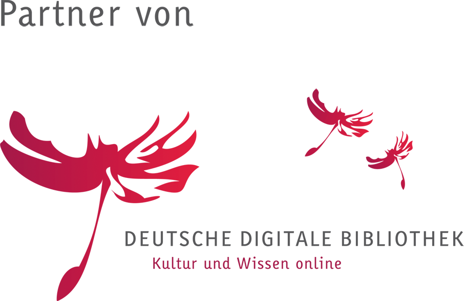 Deutsche Digitale Bibliothek